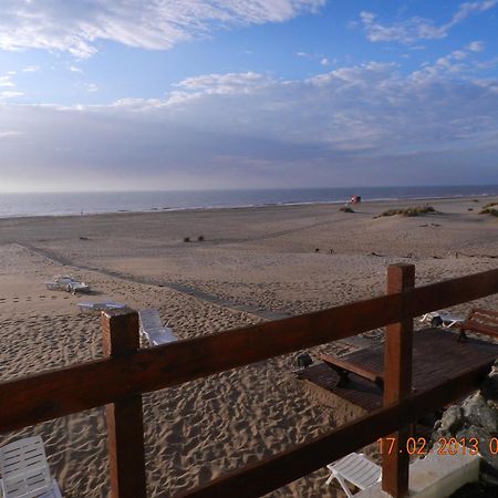 Rincon Del Mar Apart Hotel, Spa & Resort Balneario Mar Azul Exterior foto