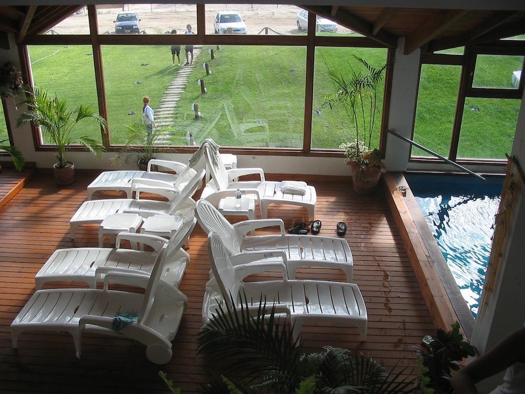 Rincon Del Mar Apart Hotel, Spa & Resort Balneario Mar Azul Exterior foto