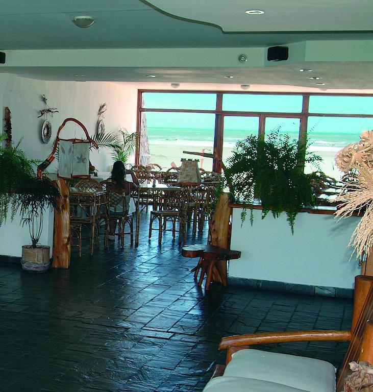 Rincon Del Mar Apart Hotel, Spa & Resort Balneario Mar Azul Exterior foto