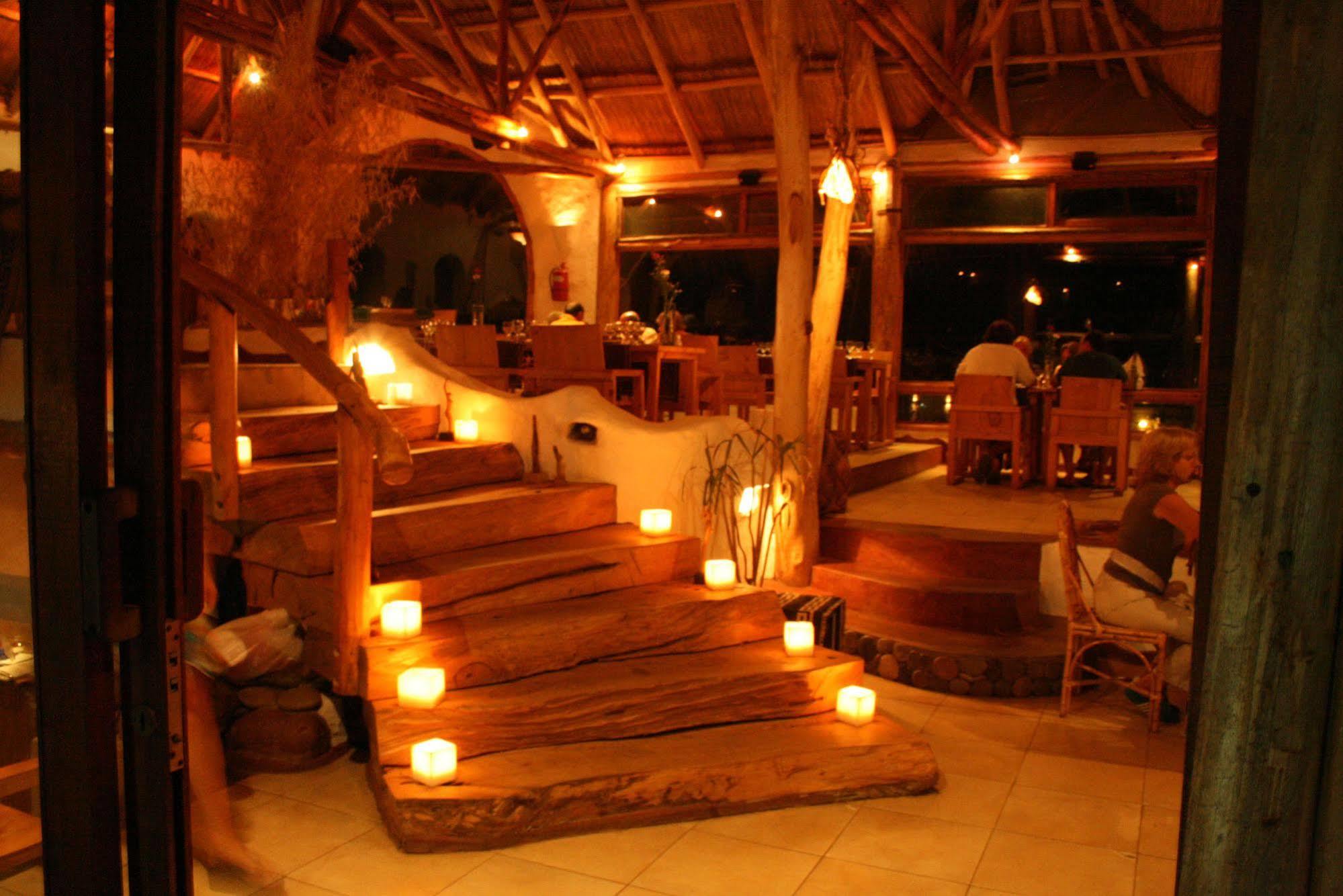 Rincon Del Mar Apart Hotel, Spa & Resort Balneario Mar Azul Exterior foto