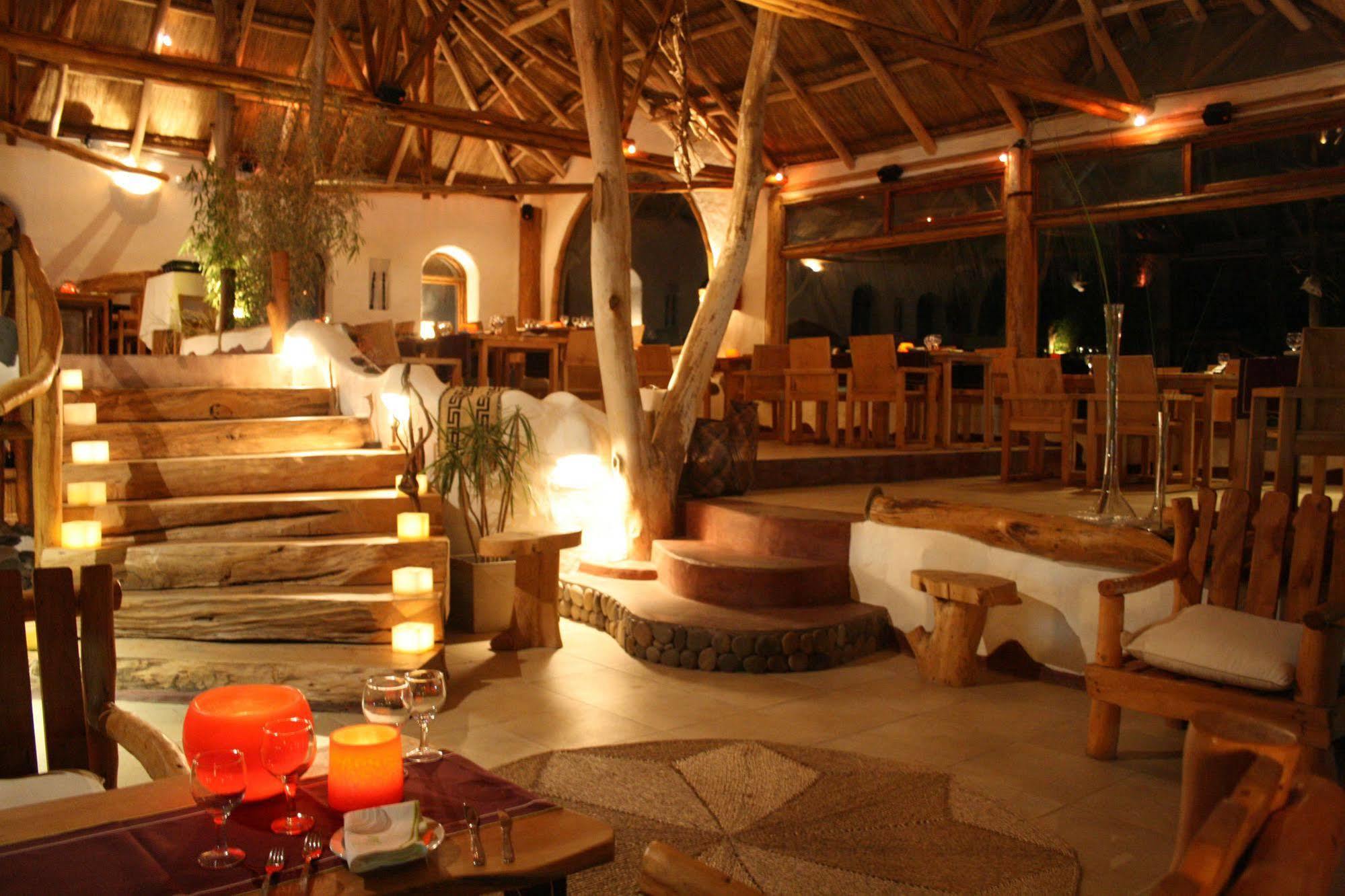 Rincon Del Mar Apart Hotel, Spa & Resort Balneario Mar Azul Exterior foto
