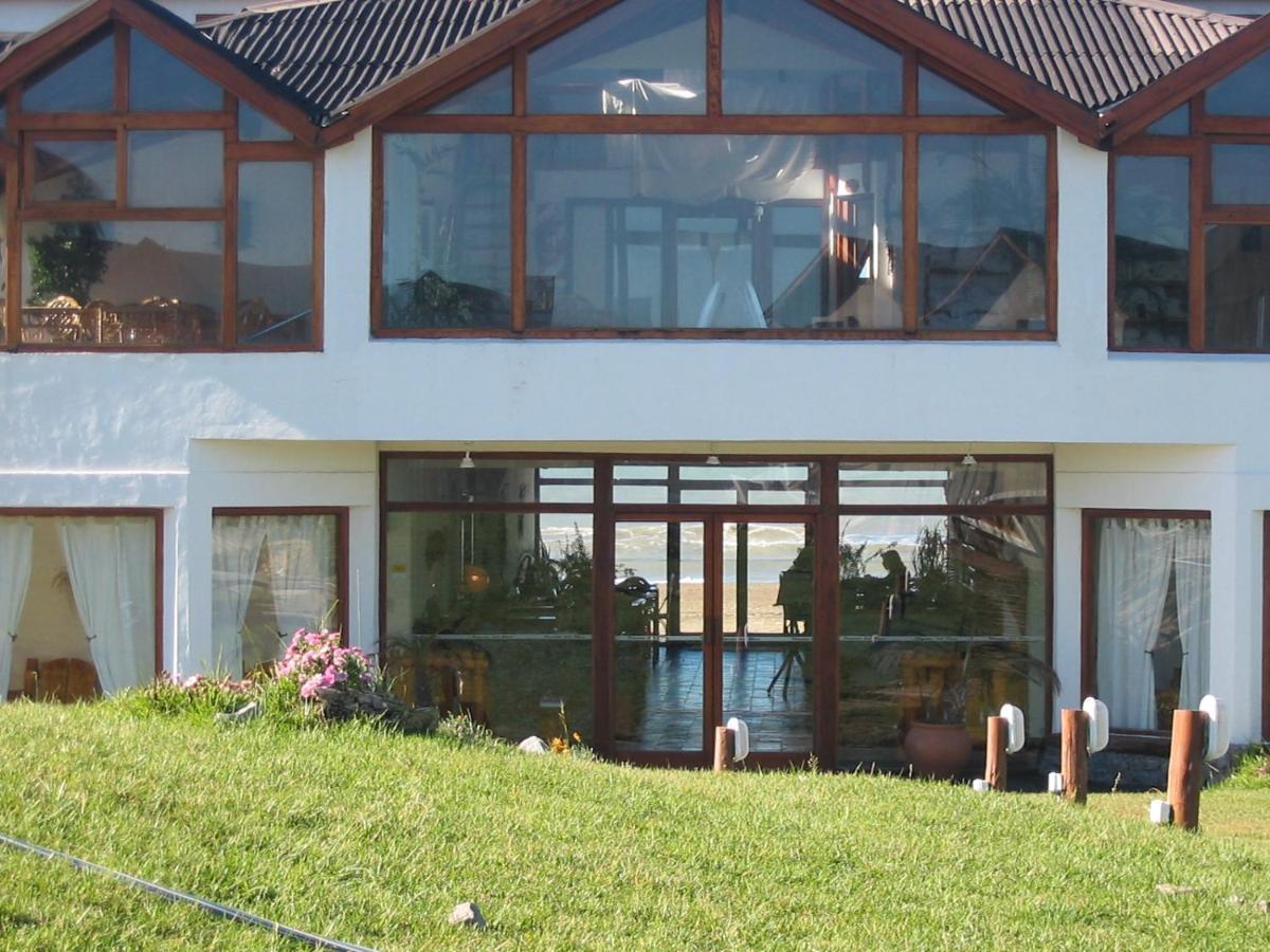 Rincon Del Mar Apart Hotel, Spa & Resort Balneario Mar Azul Exterior foto