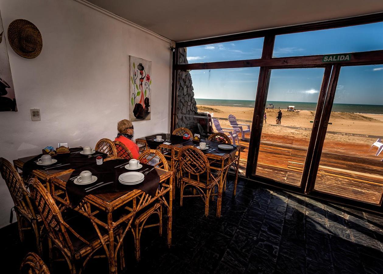 Rincon Del Mar Apart Hotel, Spa & Resort Balneario Mar Azul Exterior foto